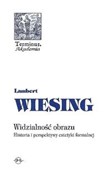 Widzialnoś... - Lambert Wiesing -  Książka z wysyłką do Niemiec 