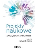 Polnische buch : Projekty n... - Justyna Małkuch-Świtalska