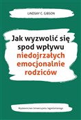 Polska książka : Jak wyzwol... - Lindsay C. Gibson