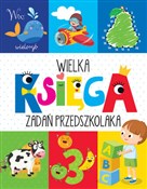 Książka : Wielka ksi... - Krzysztof Wiśniewski