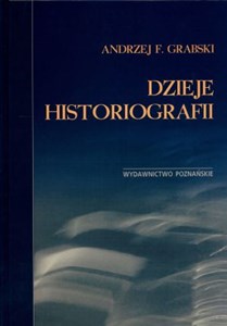 Obrazek Dzieje historiografii