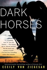 Bild von Dark Horses