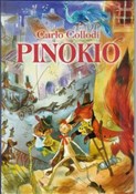 Pinokio - Carlo Collodi -  polnische Bücher