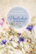 Popołudnia... - Joanna Szarańska -  polnische Bücher