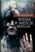 Polnische buch : Widma w mi... - Marek Krajewski