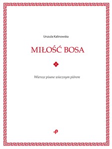 Bild von Miłość bosa