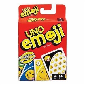 Obrazek Uno Emoji