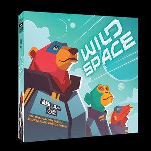 Bild von Wild Space