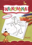 Kalkomania... - Dorota Krassowska -  fremdsprachige bücher polnisch 