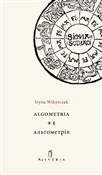 Algometria... - Iryna Wikyrczak -  Książka z wysyłką do Niemiec 