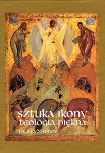 Obrazek Sztuka ikony Teologia piękna