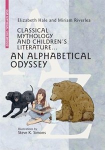 Bild von Classical Mythology and Children's Literature An Alphabetical Odyssey