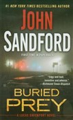 Buried Pre... - John Sandford - buch auf polnisch 