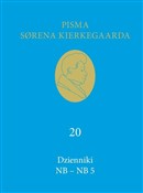 Dzienniki ... - Soren Kierkegaard -  Książka z wysyłką do Niemiec 