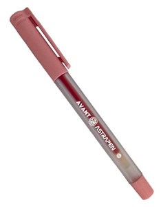 Obrazek Długopis żelowy Avant Pen 0,5mm ASTRA