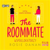 The Roomma... - Rosie Danan -  Polnische Buchandlung 
