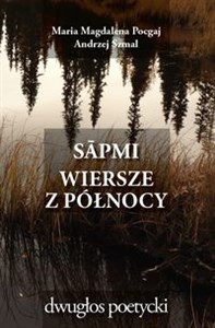 Obrazek Sápmi Wiersze z Północy