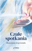 Polska książka : Czułe spot...