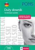 Polnische buch : Słownik Du...