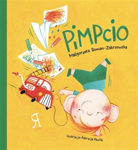 Obrazek Pimpcio