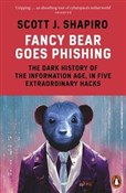 Książka : Fancy Bear... - Scott J. Shapiro