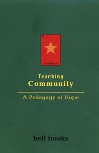 Bild von Teaching Community A Pedagogy of Hope