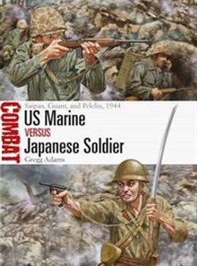 Bild von US Marine vs Japanese Soldier