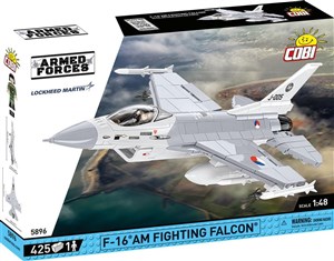 Obrazek Armed Forces F-16AM Fighting Falcon