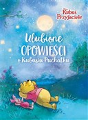 Książka : Ulubione o... - Opracowanie Zbiorowe