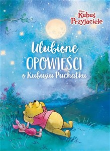 Bild von Ulubione opowieści o Kubusiu Puchatku. Disney