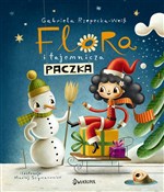 Flora i ta... - Gabriela Rzepecka-Weiss - buch auf polnisch 