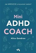 Mini ADHD ... - Alice Gendron -  fremdsprachige bücher polnisch 