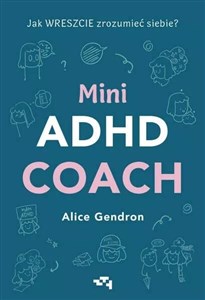 Obrazek Mini ADHD Coach