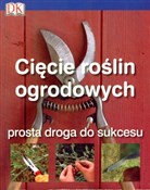 Książka : Cięcie roś... - Colin Crosbie