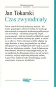 Czas zwyro... - Jan Tokarski -  Książka z wysyłką do Niemiec 