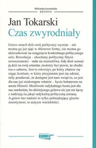 Obrazek Czas zwyrodniały