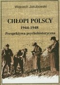 Chłopi pol... - Wojciech Jakubowski - Ksiegarnia w niemczech