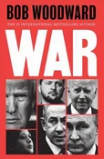 Książka : War - Bob Woodward