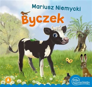 Obrazek Byczek