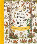Co się dzi... - Freya Hartas, Rachel Piercey -  Książka z wysyłką do Niemiec 