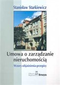 Zobacz : Umowa o za... - Stanisław Starkiewicz