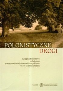 Bild von Polonistyczne drogi