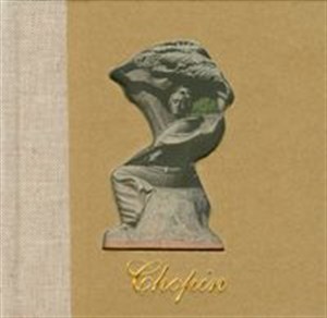 Bild von Chopin wersja angielska