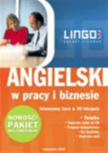 Bild von Angielski w pracy i biznesie Intensywny kurs w 30 lekcjach