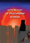Co (prze)w... - Marta Pastewka - buch auf polnisch 