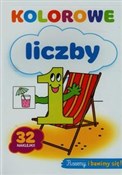 Książka : Kolorowe l...