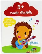 Polnische buch : Nowe słowa...