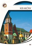 Kraków - buch auf polnisch 