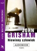 Niewinny c... - John Grisham - buch auf polnisch 