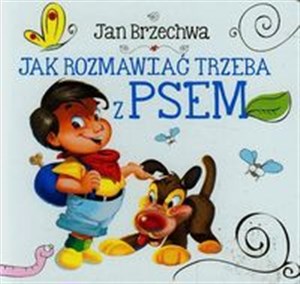 Bild von Jak rozmawiać trzeba z psem